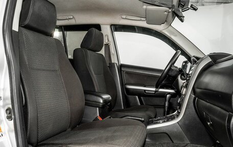 Suzuki Grand Vitara, 2008 год, 1 075 000 рублей, 6 фотография