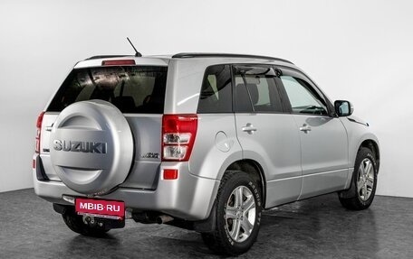 Suzuki Grand Vitara, 2008 год, 1 075 000 рублей, 3 фотография