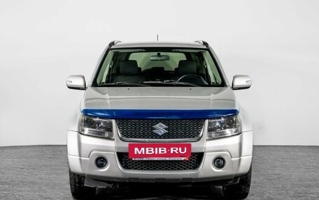 Suzuki Grand Vitara, 2008 год, 1 075 000 рублей, 2 фотография