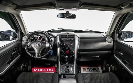 Suzuki Grand Vitara, 2008 год, 1 075 000 рублей, 8 фотография