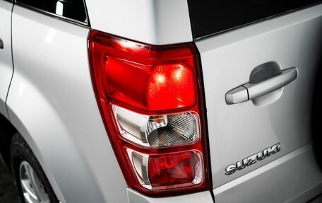 Suzuki Grand Vitara, 2008 год, 1 075 000 рублей, 19 фотография