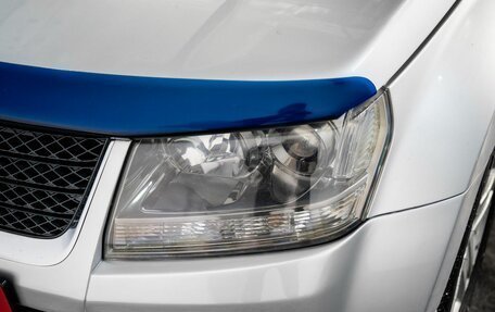 Suzuki Grand Vitara, 2008 год, 1 075 000 рублей, 17 фотография