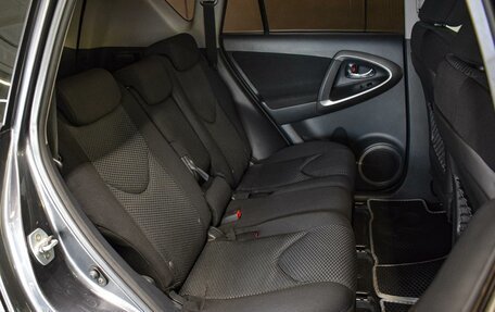 Toyota RAV4, 2012 год, 1 350 000 рублей, 7 фотография