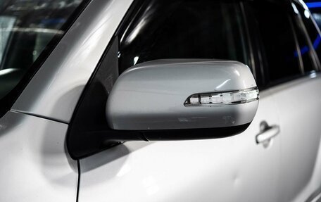 Suzuki Grand Vitara, 2008 год, 1 075 000 рублей, 18 фотография