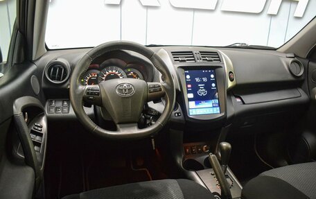 Toyota RAV4, 2012 год, 1 350 000 рублей, 6 фотография