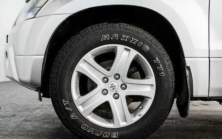 Suzuki Grand Vitara, 2008 год, 1 075 000 рублей, 16 фотография