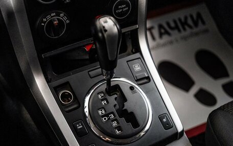 Suzuki Grand Vitara, 2008 год, 1 075 000 рублей, 12 фотография