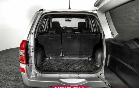 Suzuki Grand Vitara, 2008 год, 1 075 000 рублей, 15 фотография