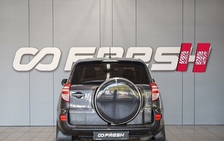 Toyota RAV4, 2012 год, 1 350 000 рублей, 4 фотография
