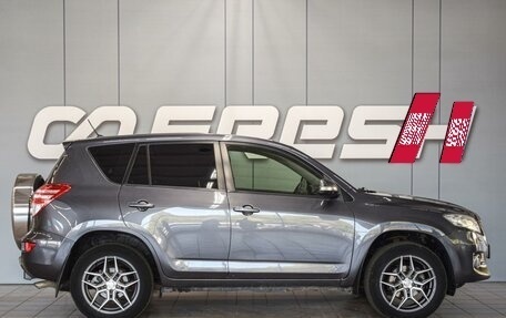 Toyota RAV4, 2012 год, 1 350 000 рублей, 5 фотография