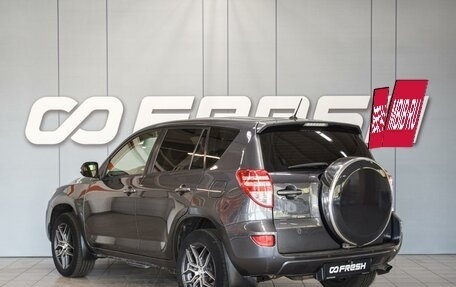 Toyota RAV4, 2012 год, 1 350 000 рублей, 2 фотография