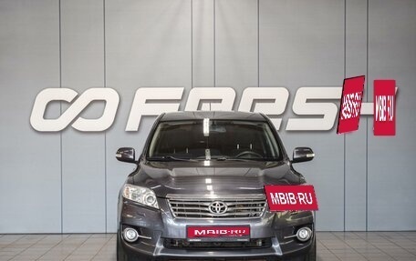 Toyota RAV4, 2012 год, 1 350 000 рублей, 3 фотография