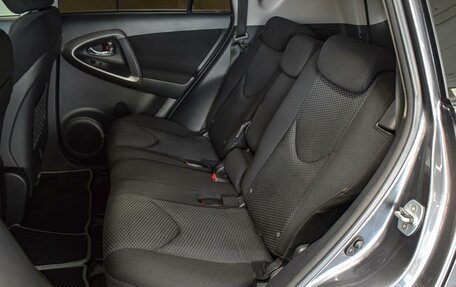 Toyota RAV4, 2012 год, 1 350 000 рублей, 9 фотография