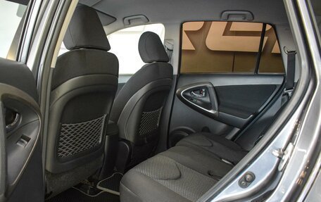Toyota RAV4, 2012 год, 1 350 000 рублей, 11 фотография