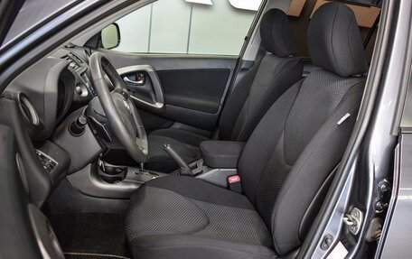 Toyota RAV4, 2012 год, 1 350 000 рублей, 10 фотография