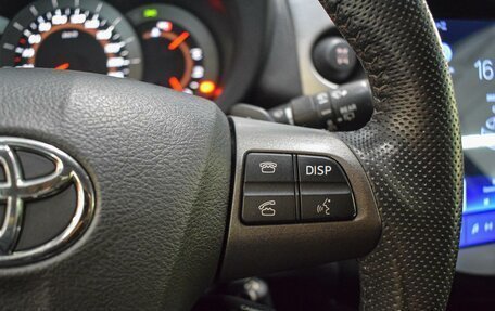 Toyota RAV4, 2012 год, 1 350 000 рублей, 16 фотография