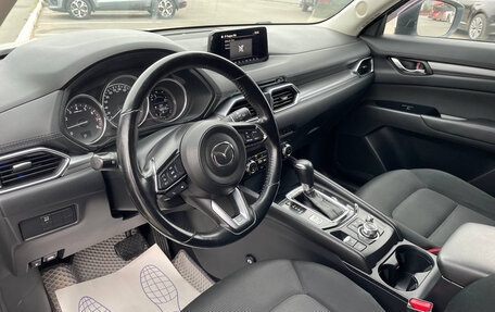 Mazda CX-5 II, 2018 год, 2 750 000 рублей, 7 фотография