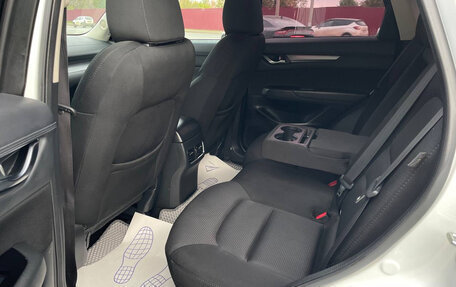 Mazda CX-5 II, 2018 год, 2 750 000 рублей, 9 фотография