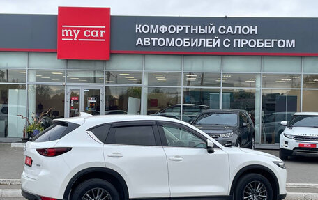 Mazda CX-5 II, 2018 год, 2 750 000 рублей, 6 фотография
