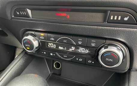 Mazda CX-5 II, 2018 год, 2 750 000 рублей, 11 фотография