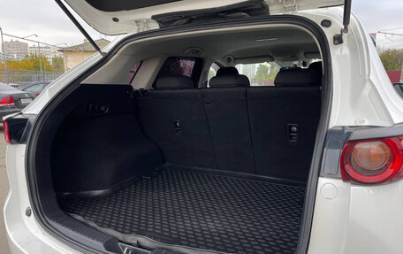 Mazda CX-5 II, 2018 год, 2 750 000 рублей, 16 фотография