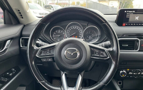 Mazda CX-5 II, 2018 год, 2 750 000 рублей, 15 фотография