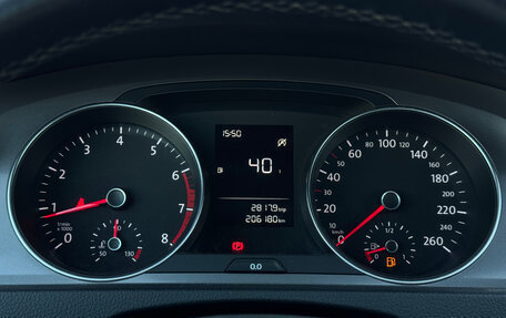 Volkswagen Golf VII, 2013 год, 1 050 000 рублей, 13 фотография