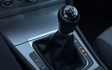 Volkswagen Golf VII, 2013 год, 1 050 000 рублей, 12 фотография
