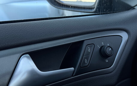 Volkswagen Golf VII, 2013 год, 1 050 000 рублей, 14 фотография