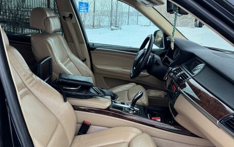 BMW X5, 2007 год, 1 800 000 рублей, 12 фотография