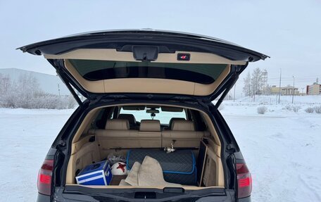 BMW X5, 2007 год, 1 800 000 рублей, 15 фотография