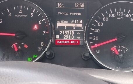 Nissan Qashqai+2 I, 2011 год, 1 270 000 рублей, 5 фотография