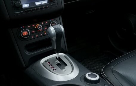 Nissan Qashqai+2 I, 2011 год, 1 270 000 рублей, 15 фотография