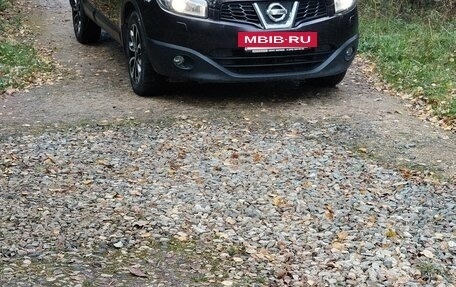 Nissan Qashqai+2 I, 2011 год, 1 270 000 рублей, 2 фотография