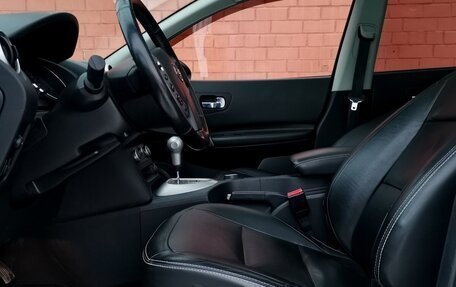 Nissan Qashqai+2 I, 2011 год, 1 270 000 рублей, 24 фотография