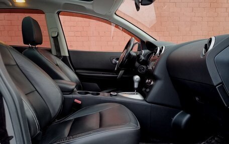 Nissan Qashqai+2 I, 2011 год, 1 270 000 рублей, 30 фотография