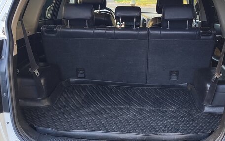 Chevrolet Captiva I, 2012 год, 1 320 000 рублей, 5 фотография