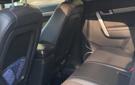 Chevrolet Captiva I, 2012 год, 1 320 000 рублей, 16 фотография