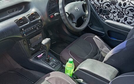 Toyota Tercel, 1992 год, 400 000 рублей, 3 фотография