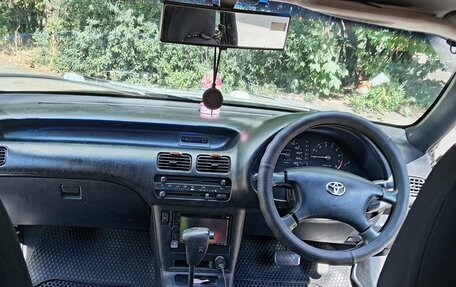 Toyota Tercel, 1992 год, 400 000 рублей, 5 фотография