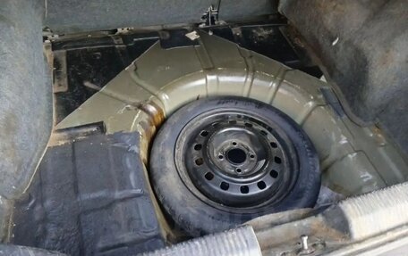 Toyota Tercel, 1992 год, 400 000 рублей, 13 фотография