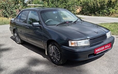 Toyota Tercel, 1992 год, 400 000 рублей, 4 фотография