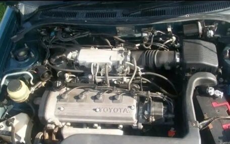 Toyota Tercel, 1992 год, 400 000 рублей, 12 фотография