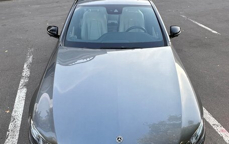 Mercedes-Benz E-Класс AMG, 2017 год, 3 650 000 рублей, 2 фотография