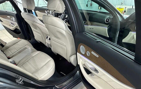 Mercedes-Benz E-Класс AMG, 2017 год, 3 650 000 рублей, 12 фотография