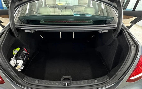 Mercedes-Benz E-Класс AMG, 2017 год, 3 650 000 рублей, 10 фотография