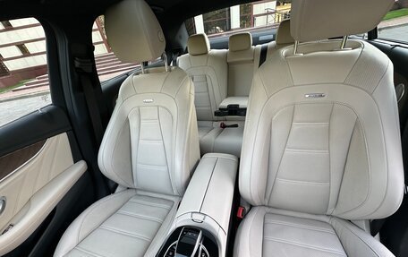 Mercedes-Benz E-Класс AMG, 2017 год, 3 650 000 рублей, 17 фотография