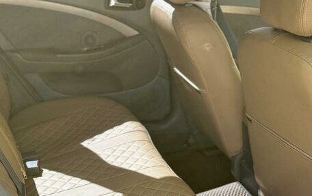 Chevrolet Lacetti, 2008 год, 619 000 рублей, 8 фотография