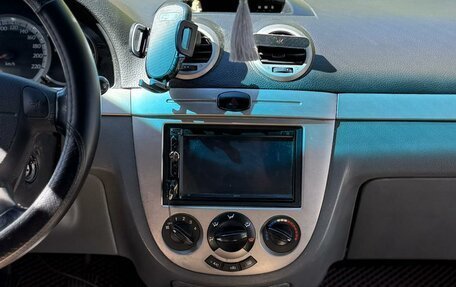 Chevrolet Lacetti, 2008 год, 619 000 рублей, 6 фотография
