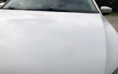 Volkswagen Polo VI (EU Market), 2012 год, 780 000 рублей, 17 фотография